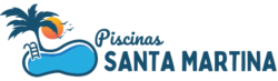 Piscinas Santa Martina